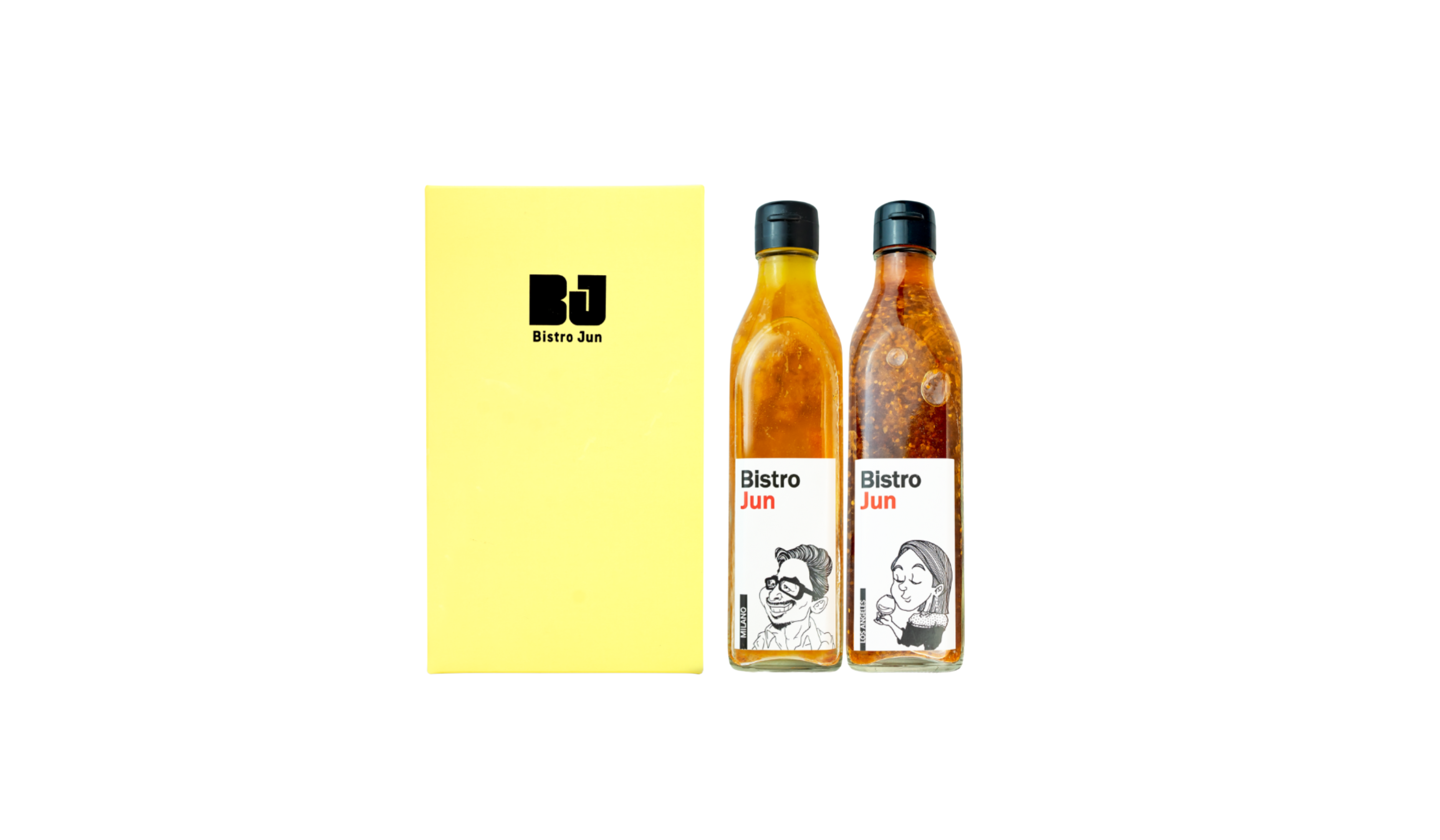 Organic Salad Dressing, 2-Pack(Mild, Vinegary)の商品画像